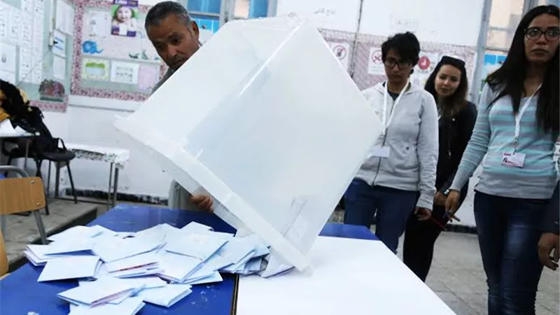 بدء فرز صناديق الاقتراع للمرحلة الثانية من انتخابات مجلس النواب 2025
