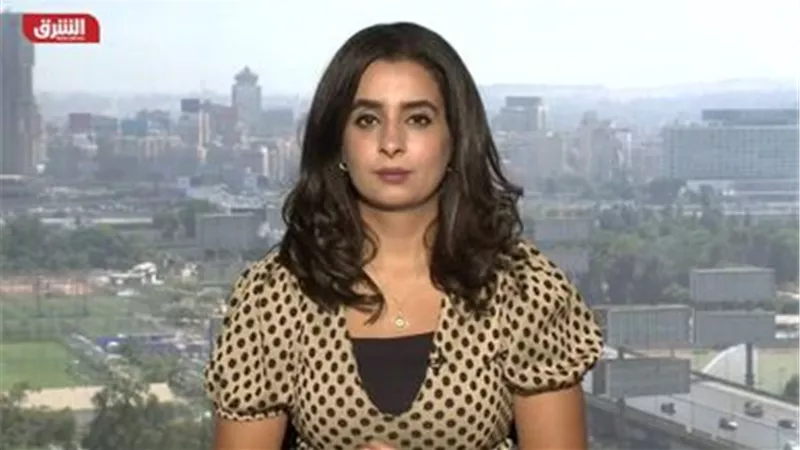 هند الضاوي: إسرائيل تتخلى عن ميليشيا أبو شباب بعد فشلها في تنفيذ مهامها بغزة