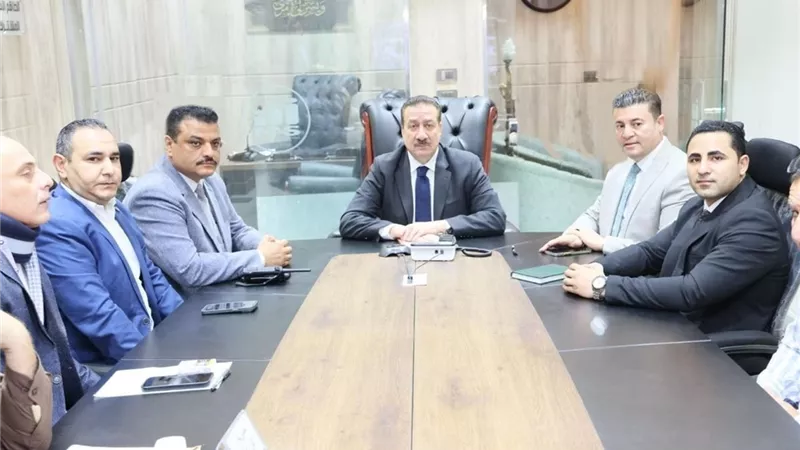غلق صناديق الاقتراع بالمنوفية وبدء الفرز لانتخابات النواب 2025