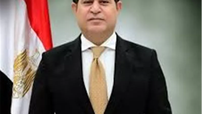 النائب سليمان وهدان يدعو لربط زيادة المعاشات بالتضخم خلال مناقشات التأمينات
