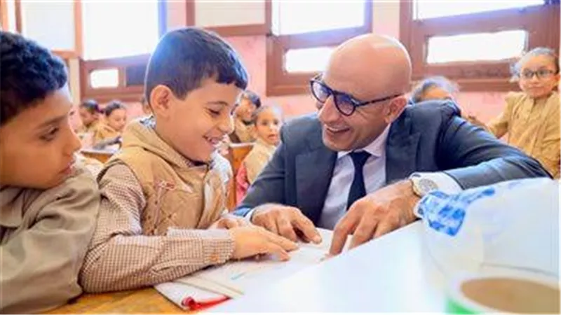 «التعليم» تعمم تعليمات مشددة على جميع المدارس للتتصدي لموجة الفيروسات
