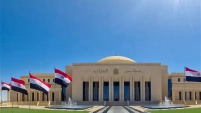 تعرف على المؤشرات الأولية لنتائج انتخابات دائرة كفر الشيخ – قلين (خاص)