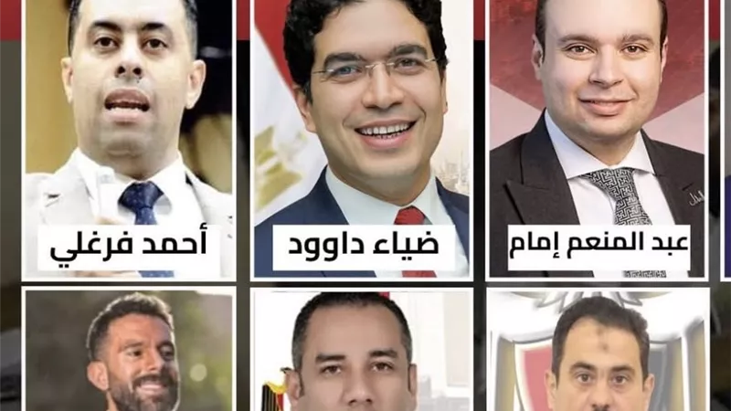 نواب حسموا الانتخابات من الجولة الأولى في المرحلة الثانية 