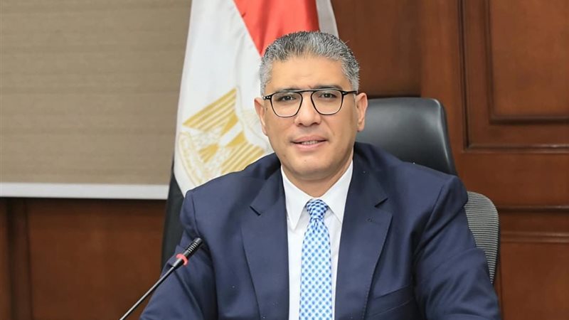 محافظ الجيزة