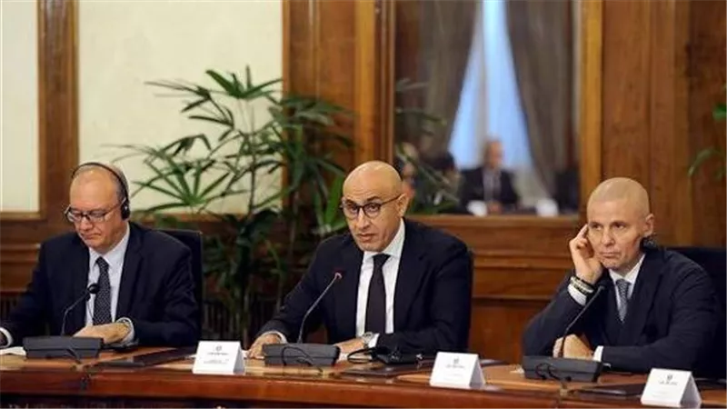 18 بروتوكولا إيطاليا لتطوير التعليم الفني وإنشاء 89 مدرسة تكنولوجية