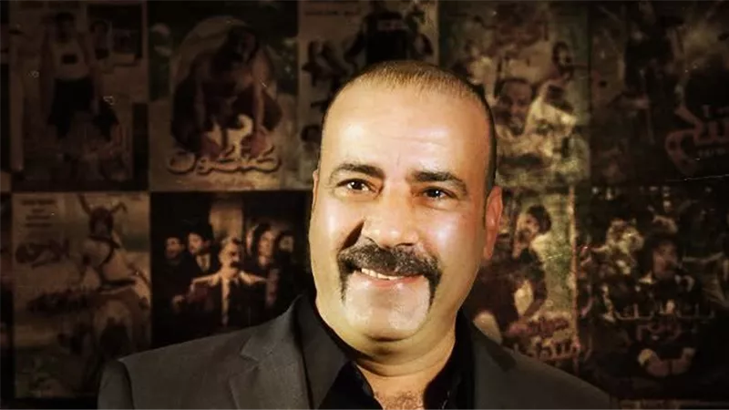 محمد سعد يعود للكوميديا الشعبية بفيلم عيلة دياب على الباب