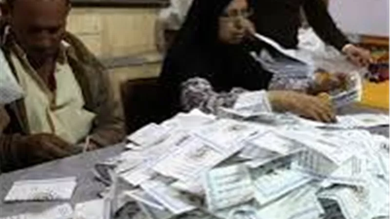 73 دائرة حسمت.. انتهاء فرز أصوات المرحلة الثانية لانتخابات النواب