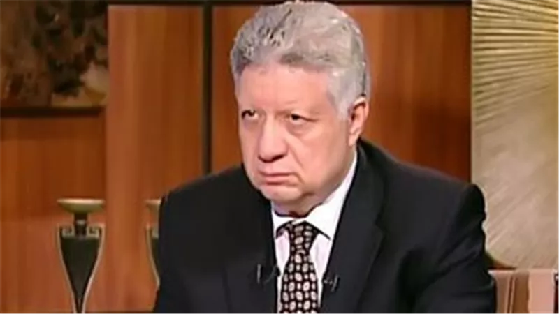 مرتضى منصور: أتواصل مع حسام وإبراهيم حسن قبل كل مباراة.. والأرجنتين أسهل مواجهة