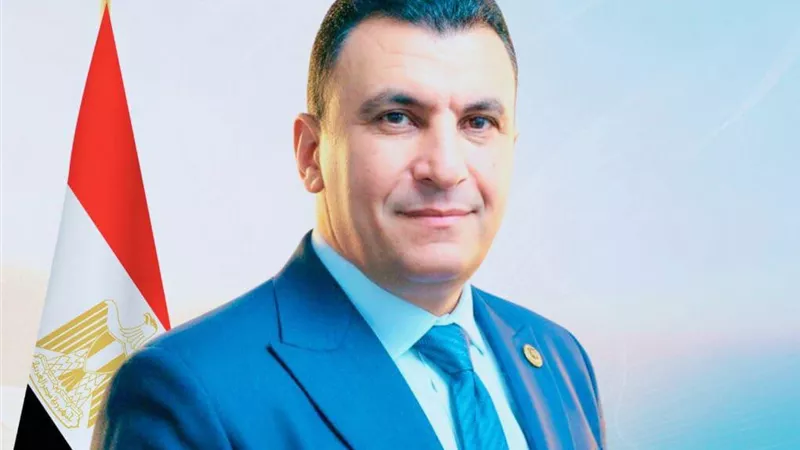 سامح الشبراوي: استعدادات نهائية مكثفة لانطلاق بطولة العالم للكاراتيه في مصر