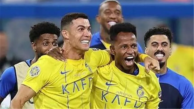 موعد مباراة النصر أمام النجمة في دوري روشن السعودي