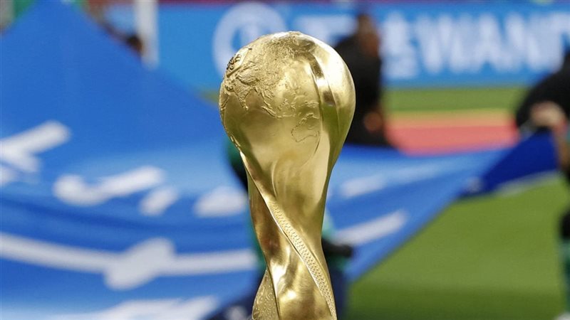 كأس العرب