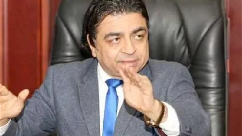 جمال شعبان يقدم نصائح لحماية القلب من الأمراض خلال الشتاء