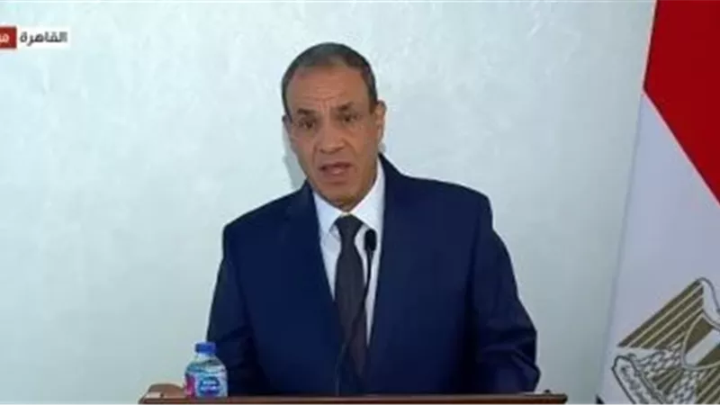 وزير الخارجية 