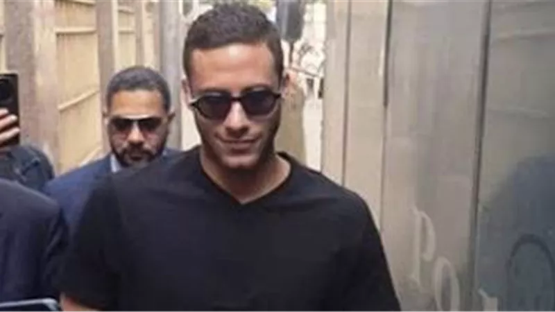 رمضان صبحي يثير الجدل حول مصير لقب دوري أبطال أفريقيا لبيراميدز