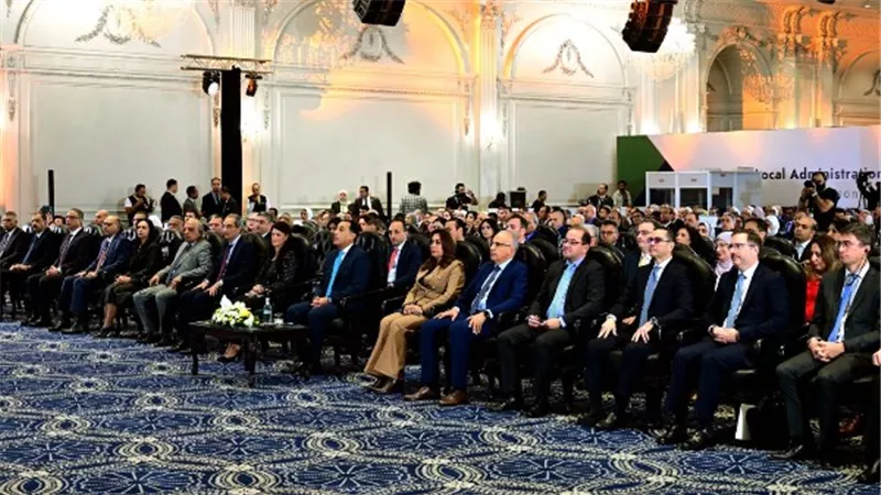 إصلاح وتمكين الإدارة المحلية.. الدروس المستفادة من برنامج التنمية المحلية بصعيد مصر