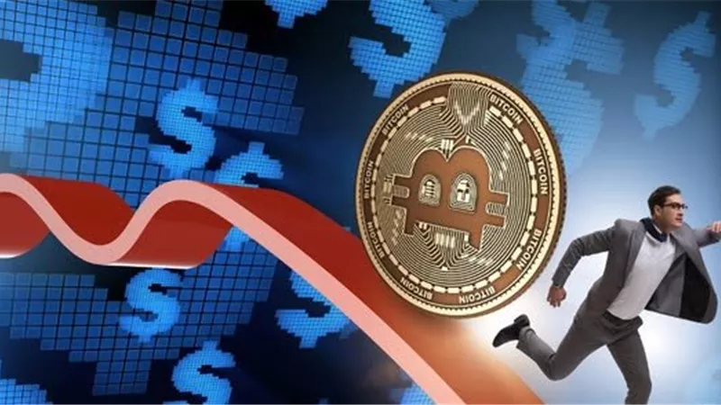 تراجع العملات الرقمية يصدم الأسواق ويضع الحكومات أمام تحديات تنظيمية عاجلة