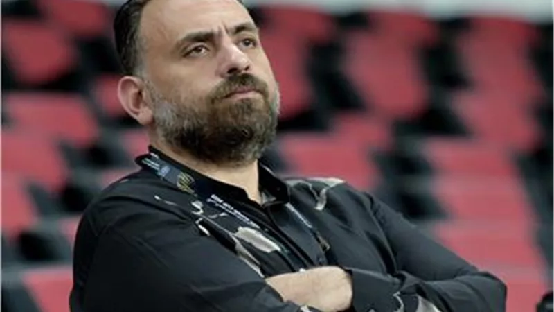 جون إدوارد يجهز تصورا كاملا عن الموسم الجديد للزمالك