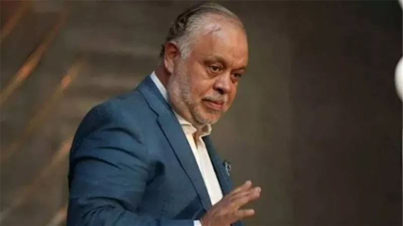 أشرف زكي يكشف كواليس استقالته: «النقابة عايشة جوايا».. ومكالمة عبلة كامل غيرت القرار