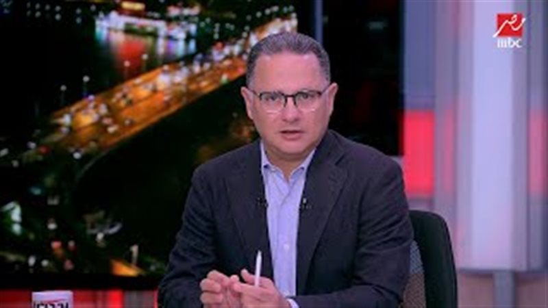 شريف عامر 