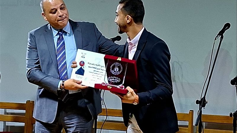 بحضور تامر عبدالمنعم