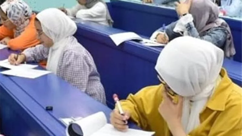 من تدهور أثاث المدن الجامعية إلى عبء التقييمات بالمدارس.. أزمات تواجه الطلاب