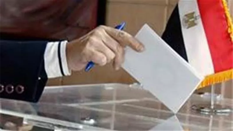 اليوم الأخير لتصويت المصريين بالخارج في جولة الإعادة لانتخابات النواب