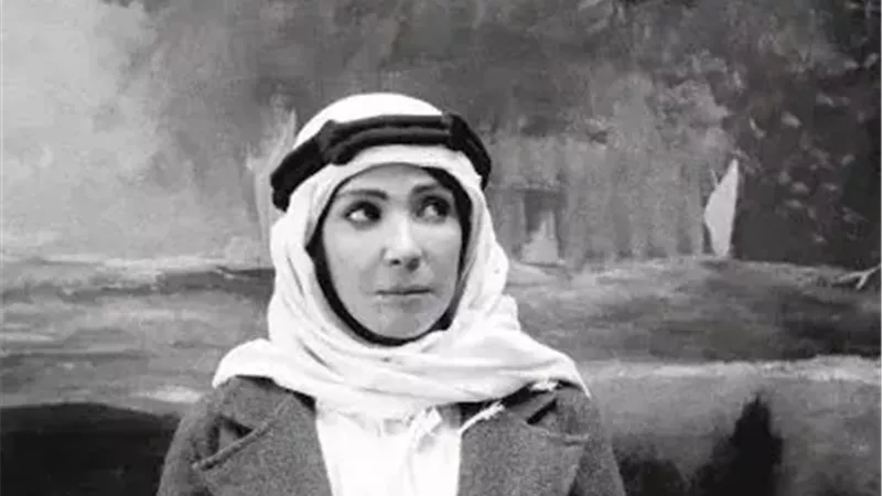 فيلم الست