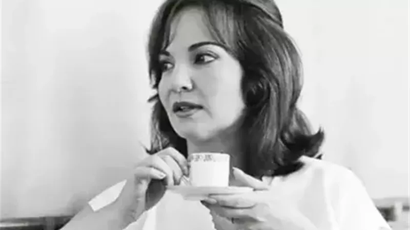 شادية