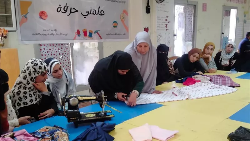 وزارة الرياضة تطلق الموسم الرابع من برنامج 