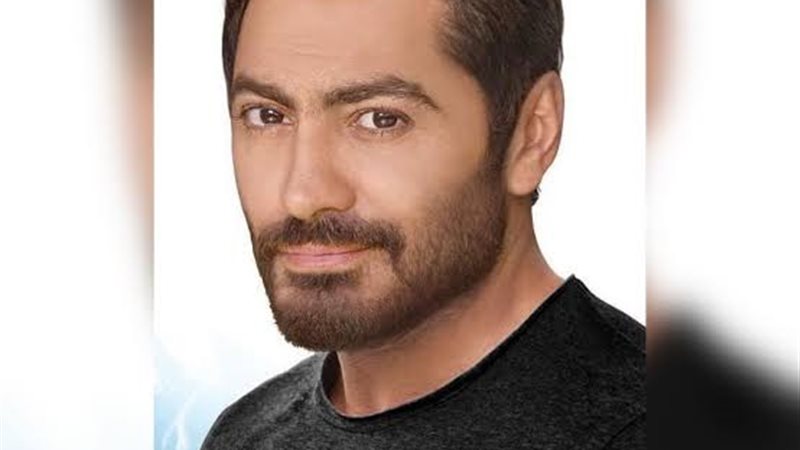 تامر حسني 