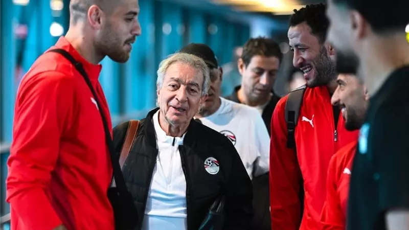 «الفرصة الأخيرة».. منتخب طولان في مواجهة حاسمة أمام الأردن بكأس العرب 