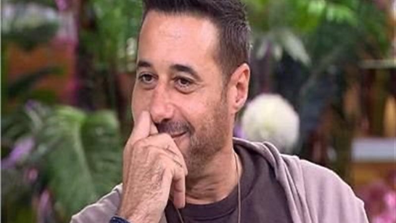 أحمد السعدني