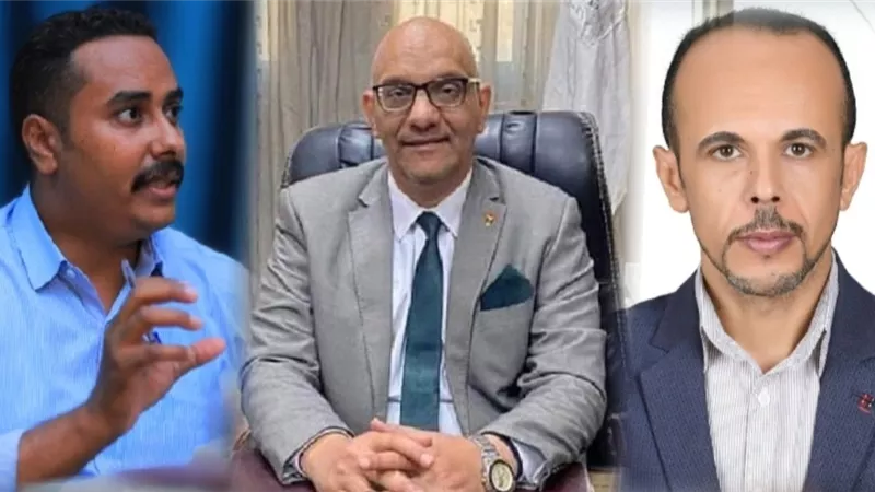 حوار مع قيادات الشباب والرياضة بسوهاج حول تطوير مراكز الشباب ورعاية المواهب