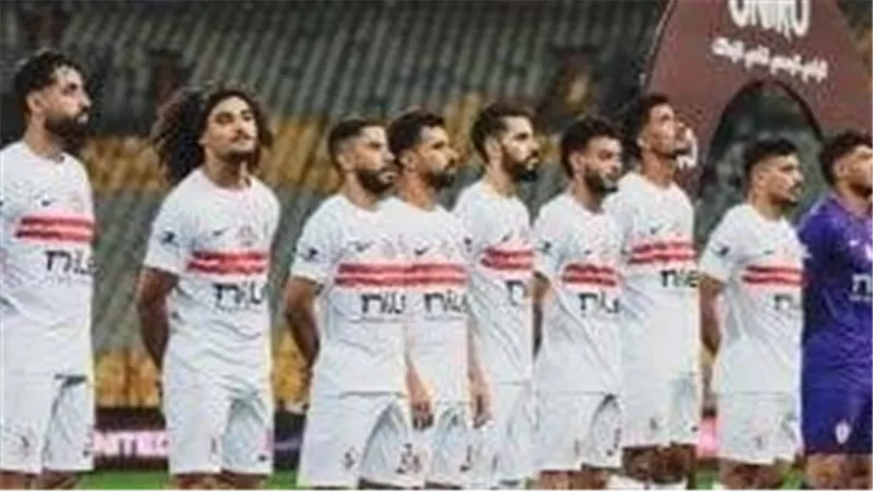 طبيب الزمالك يكشف تفاصيل إصابة ثنائي الفريق بعد الفوز على بتروجت 