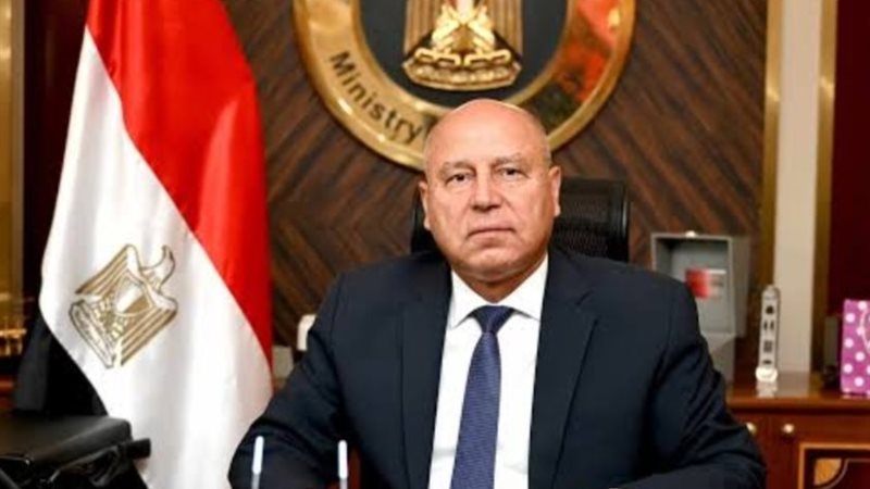 كامل الوزير