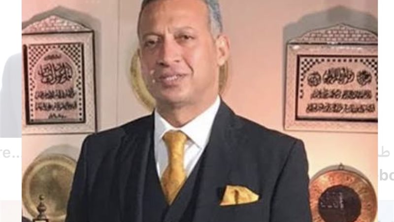 طارق العوضي 