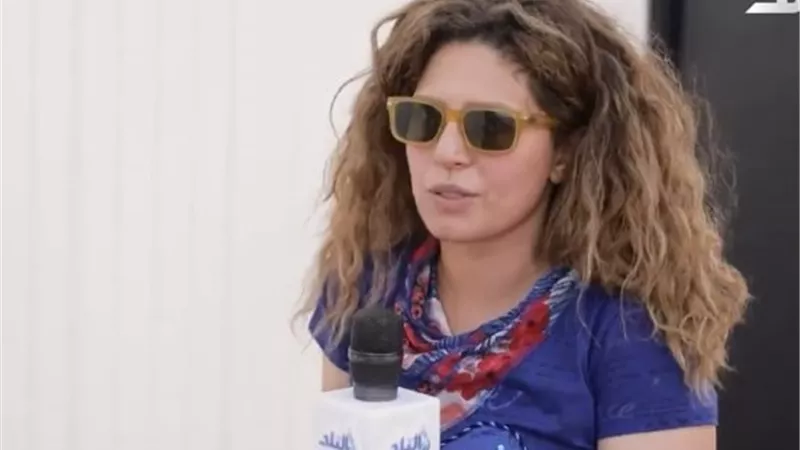 المخرجة سارة جوهر تكشف كواليس فيلم Happy Birth Day المرشح للأوسكار