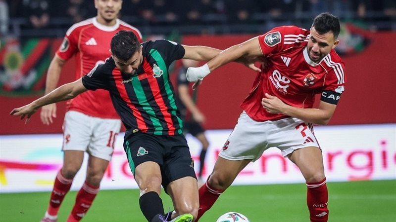 الاهلي 
