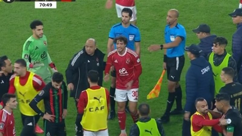 الاهلي 