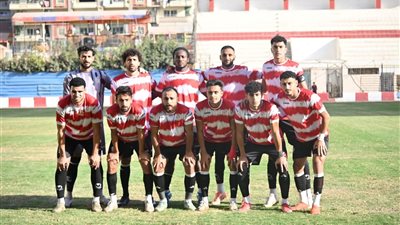 قبل موقعة كأس مصر.. بلدية المحلة يخوض مباراة الزمالك بانتصار وحيد
