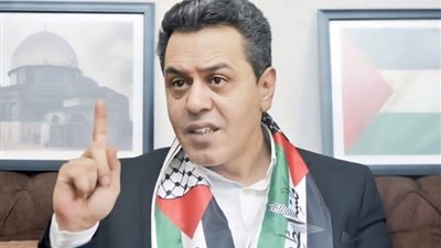 رئيس الهيئة الدولية لدعم فلسطين يشيد بدور مصر.. ويدعو لتكثيف الضغوط الدولية