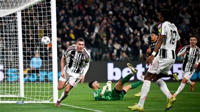استعدادًا للعودة.. تشكيل يوفنتوس أمام جالاتا سراي في دوري أبطال أوروبا 