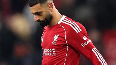 أرقام صادمة.. ماذا قدم محمد صلاح أمام مانشستر سيتي؟