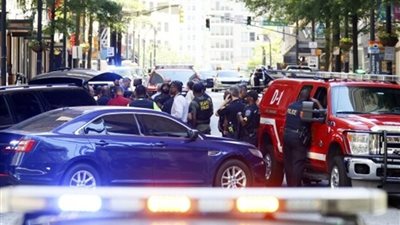 الشرطة الأمريكية تعلن مصـــ.ــــرع 4 وإصـــ.ــــابة 10 آخرين في إطـــ.ــــلاق نار بكاليفورنيا