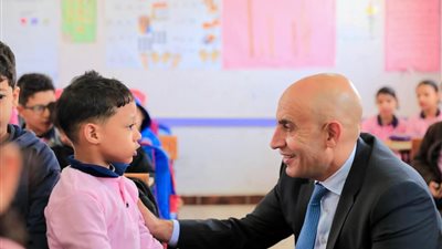 وزير التعليم يشدد على تطبيق لائحة الانضباط المدرسى بمنتهى الحزم