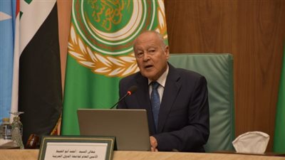 الجامعة العربية تحيي اليوم العالمي للتضامن مع الشعب الفلسطيني