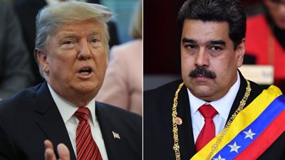 خلو سماء فانزويلا.. فلايت رادار يؤكد توقف حركة الطيران