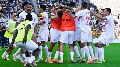 موعد مباراة الزمالك ضد كهرباء الإسماعيلية والقنوات الناقلة 
