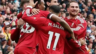 موعد مباراة ليفربول أمام إنتر ميلان في دوري أبطال أوروبا 