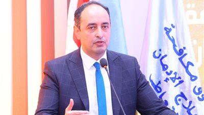 مدير صندوق مكافحة الإدمان: الشباب هم أكثر عرضة للوفاة بسبب المخدرات 